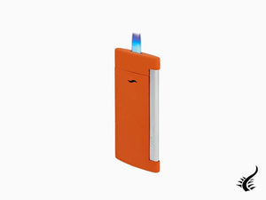 Briquet ST Dupont Slim7 Orange Mat, Laque, Orange, 027746