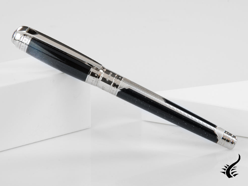 S.T. Dupont Space Odyssey Premium Rollerball pen, Limited Edition, 412768L