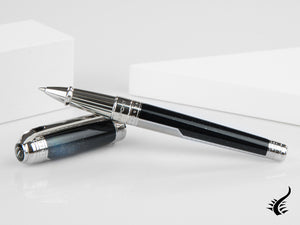 S.T. Dupont Space Odyssey Premium Rollerball pen, Limited Edition, 412768L