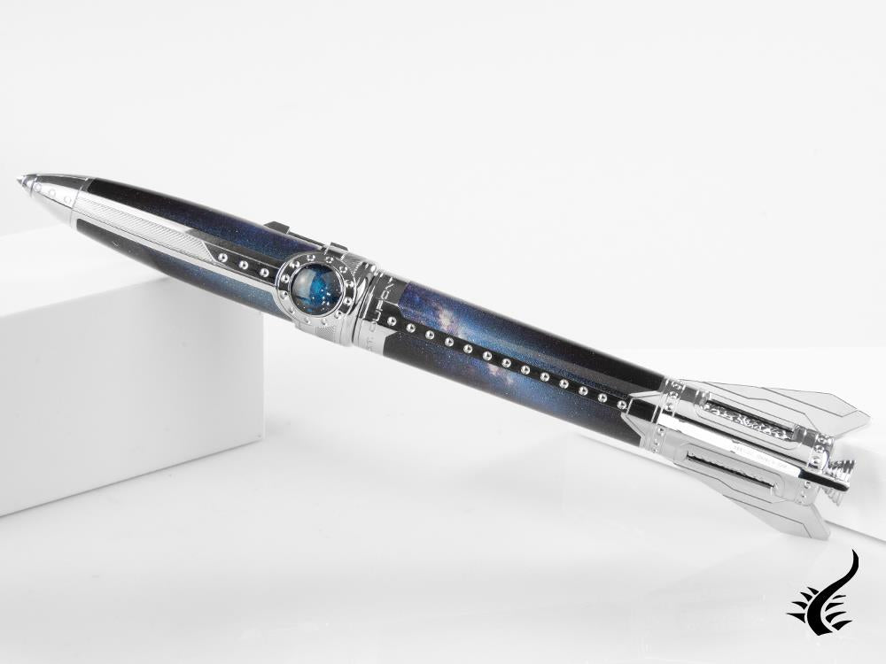 S.T. Dupont Space Odyssey Prestige Limited Edition Fountain Pen, 240768P