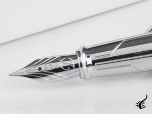 Stylo plume ST Dupont Space Odyssey Prestige édition limitée, 240768P