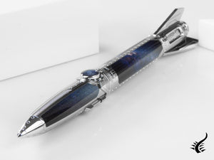 Stylo plume ST Dupont Space Odyssey Prestige édition limitée, 240768P