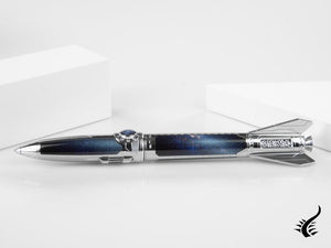 S.T. Dupont Space Odyssey Prestige Limited Edition Fountain Pen, 240768P