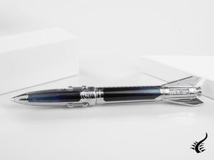 Stylo plume ST Dupont Space Odyssey Prestige édition limitée, 240768P