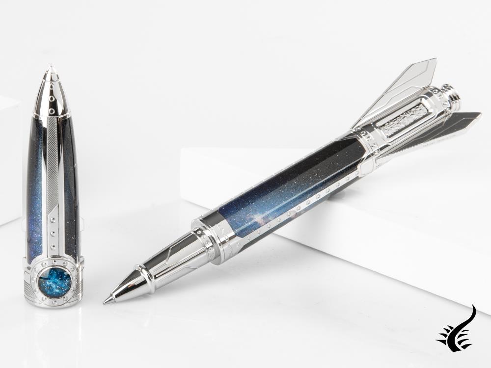 S.T. Dupont Space Odyssey Prestige Limited Edition Rollerball pen, 242768P