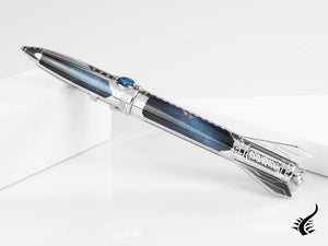 S.T. Dupont Space Odyssey Prestige Limited Edition Rollerball pen, 242768P