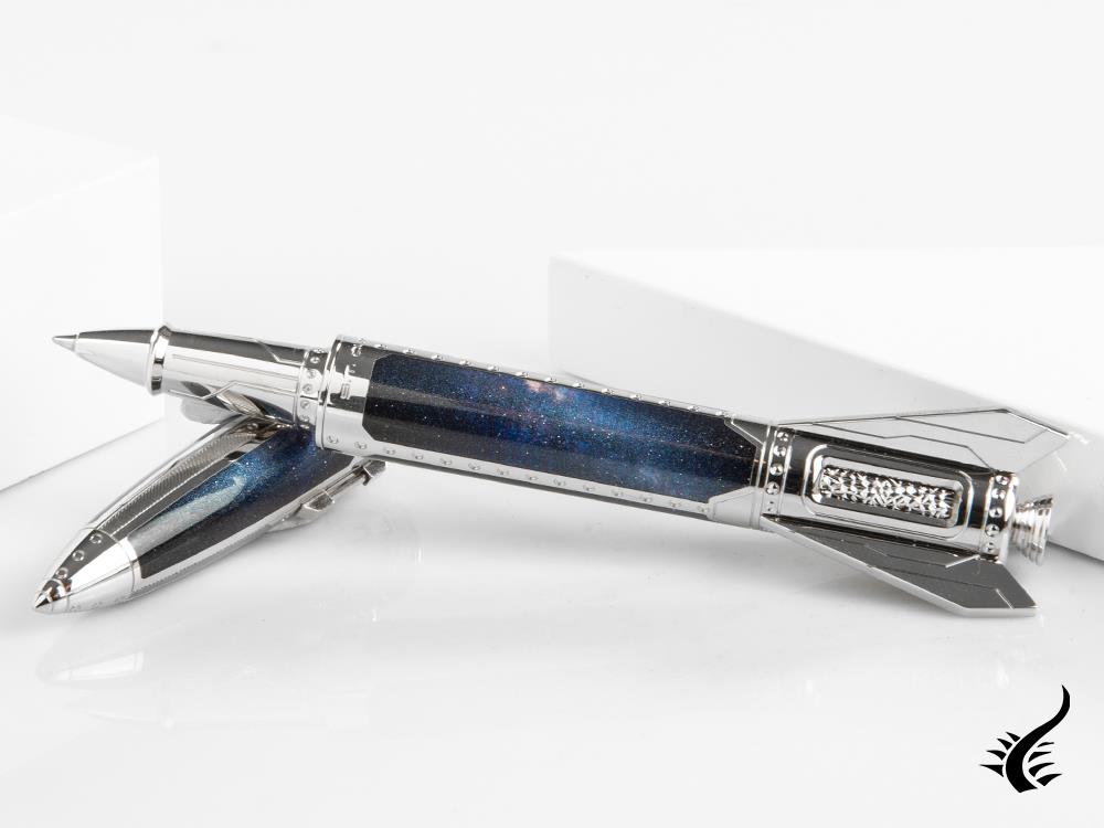 S.T. Dupont Space Odyssey Prestige Limited Edition Rollerball pen, 242768P