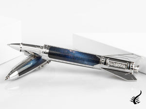 S.T. Dupont Space Odyssey Prestige Limited Edition Rollerball pen, 242768P