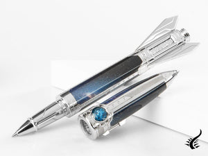 S.T. Dupont Space Odyssey Prestige Limited Edition Rollerball pen, 242768P