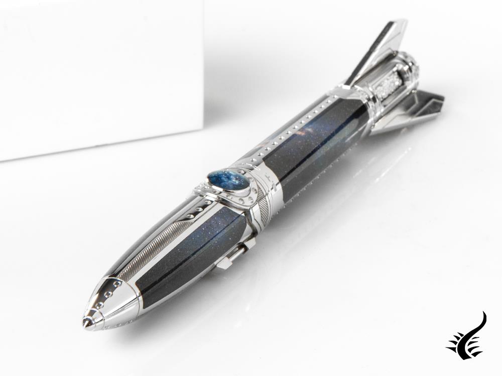 S.T. Dupont Space Odyssey Prestige Limited Edition Rollerball pen, 242768P