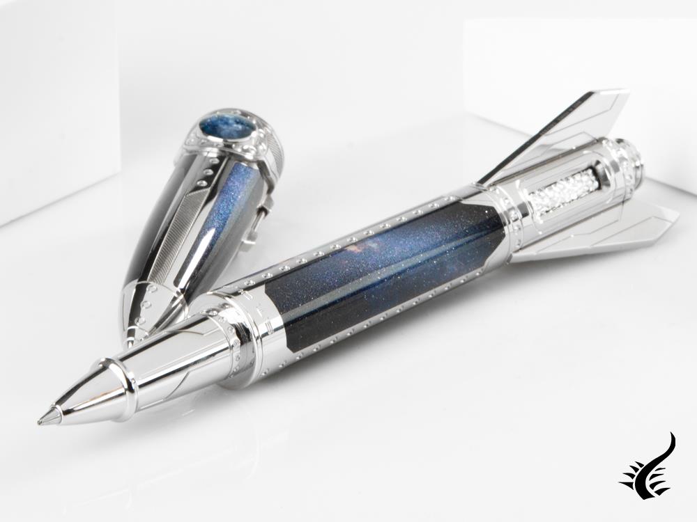 S.T. Dupont Space Odyssey Prestige Limited Edition Rollerball pen, 242768P