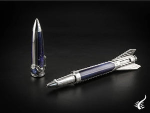 Stylo roller ST Dupont Space Odyssey Prestige Édition limitée, 242768P