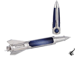 Stylo roller ST Dupont Space Odyssey Prestige Édition limitée, 242768P