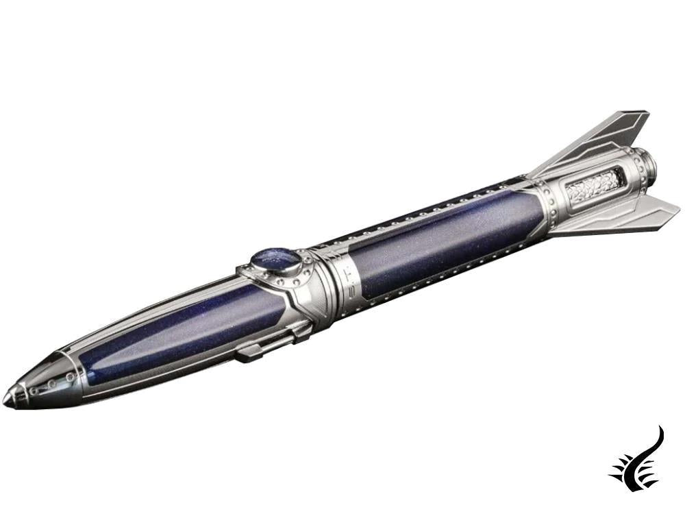 S.T. Dupont Space Odyssey Prestige Limited Edition Rollerball pen, 242768P