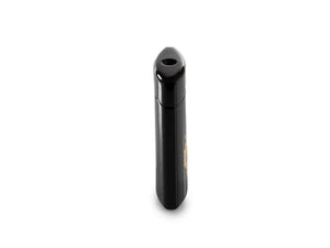 Briquet ST Dupont Minijet Space Alien, Zinc, Noir, 010545