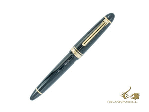 Stylo plume Sailor 1911 Large Lefty Series, or, noir, 11-2023-420