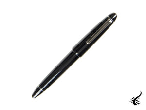 Stylo plume Sailor 1911 Large Series Blackout, noir, PVD, édition spéciale.