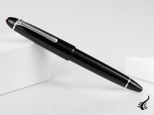 Stylo plume Sailor 1911 Large Series Simply Black, noir, édition spéciale.