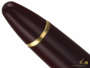 Stylo plume Sailor 1911 Standard Series, marron, garniture dorée, 11-1521-432