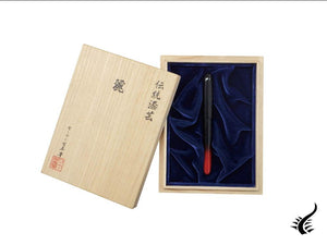 Stylo plume Sailor Ishikawa Rei II Kaga-nuri FP, or 21 carats, 10-8068-420