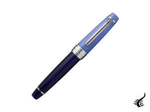 Sailor KOP FIKA Tea Time Cup Fountain Pen, Lilac, Resin, 11-7020-440