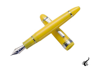 Stylo plume Sailor KOP Mandarin Yellow, édition limitée, 11-8659-470