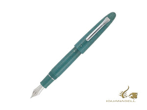 Sailor King of Pens Asa-tsuyu Maki-e Fountain Pen, Limited Edition