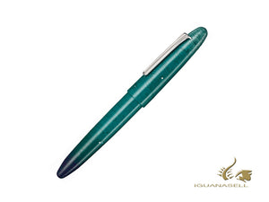 Sailor King of Pens Asa-tsuyu Maki-e Fountain Pen, Limited Edition