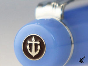 Sailor PG FIKA Tea Time Cup Fountain Pen, Special Edition, 11-2920-440