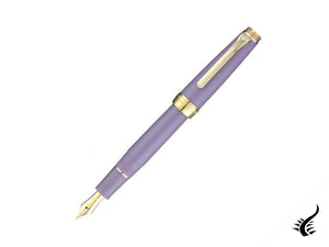 Sailor PG Slim Shikiori Amaoto Drizzle Fountain Pen, 11-3059-303