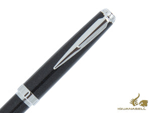 Sailor Reglus Series Fountain Pen, Acrylic Resin, Black,11-0700-420