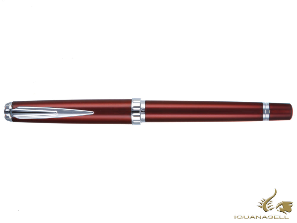 Sailor Reglus Series Fountain Pen, Acrylic Resin, Bordeaux, 11-0700-233