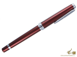 Sailor Reglus Series Fountain Pen, Acrylic Resin, Bordeaux, 11-0700-233