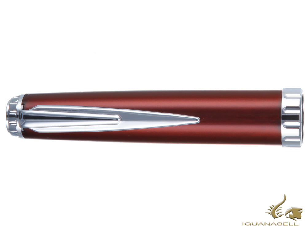 Sailor Reglus Series Fountain Pen, Acrylic Resin, Bordeaux, 11-0700-233