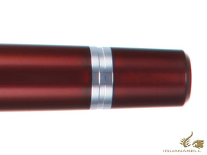 Sailor Reglus Series Fountain Pen, Acrylic Resin, Bordeaux, 11-0700-233