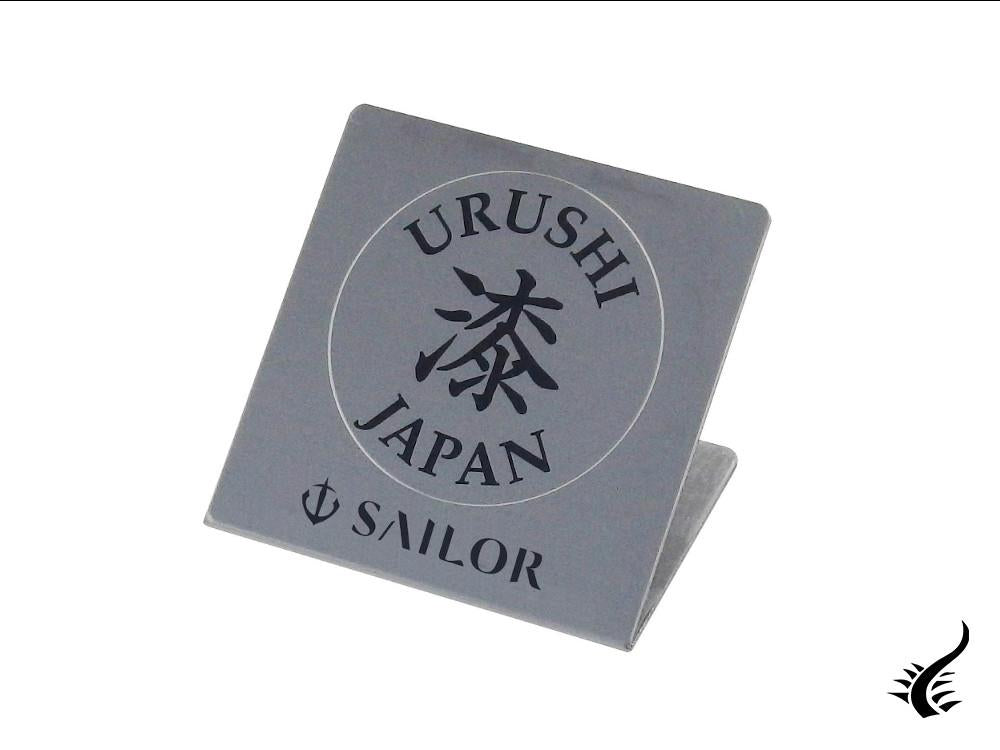 Sailor Rei II Iwate Kinoshiru-nuri FP Fountain Pen, 10-8067-420