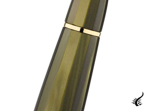 Scribo Feel Germoglio Fountain Pen, Limited Edition, FEEL0 OL-OO-D1