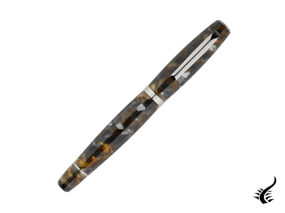 Scribo Feel Inverno Fountain Pen, Limited Edition, FEEL0 CA-RU-D1