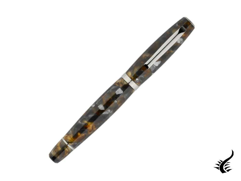 Scribo Feel Inverno Fountain Pen, Limited Edition, FEEL0 CA-RU-D2