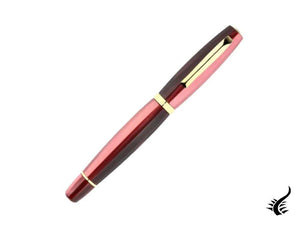 Scribo Feel Promessa Fountain Pen, Limited Edition, FEEL0 AC-OO-D1