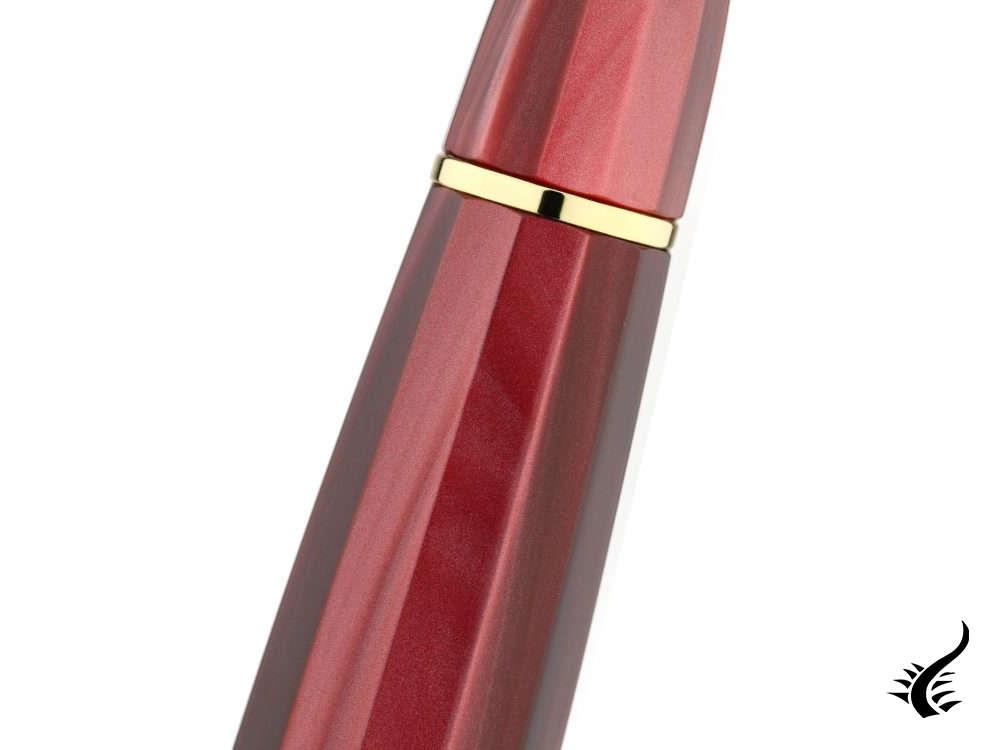 Scribo Feel Promessa Fountain Pen, Limited Edition, FEEL0 AC-OO-D2