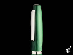 Scribo La Dotta Ai Colli Fountain Pen, Limited Ed, DOTFP01PL1803-ESP