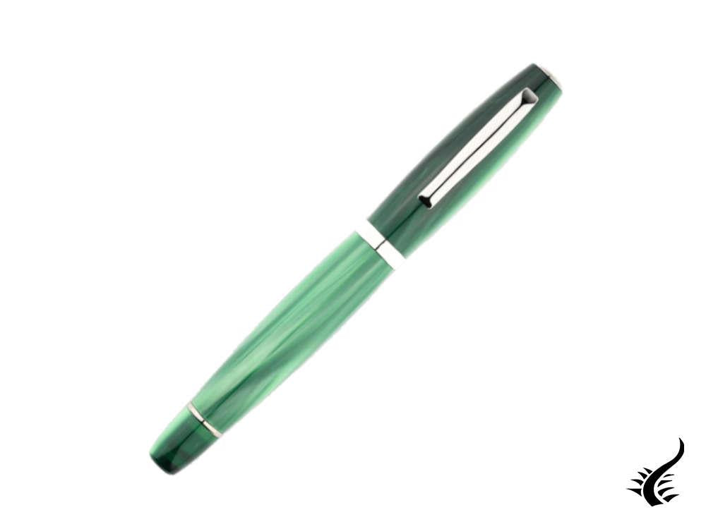 Stylo plume Scribo La Dotta Ai Colli, édition limitée, DOTFP01PL1803-ESP