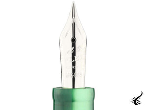 Scribo La Dotta Ai Colli Fountain Pen, Limited Edition, DOTFP01PL1403