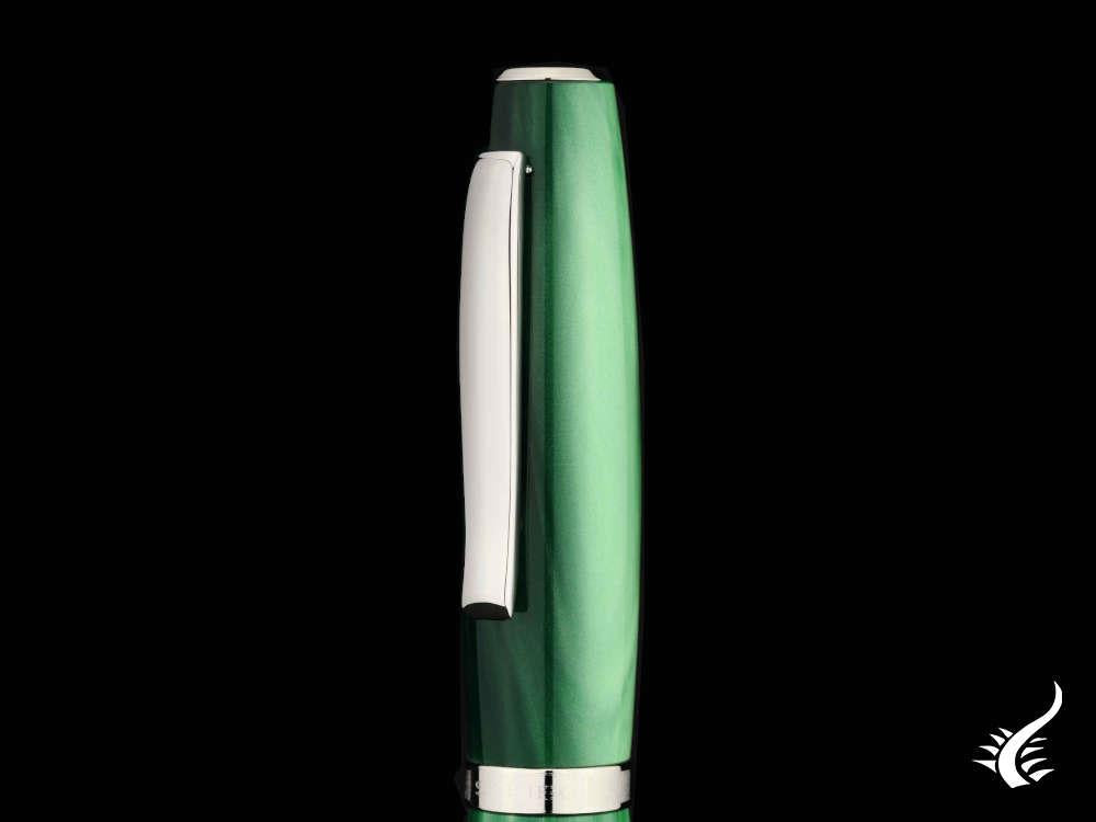 Scribo La Dotta Ai Colli Fountain Pen, Limited Edition, DOTFP01PL1403