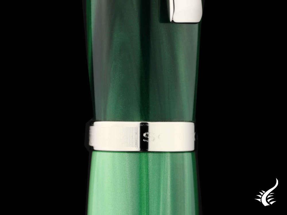 Stylo plume Scribo La Dotta Ai Colli, édition limitée, DOTFP01PL1403