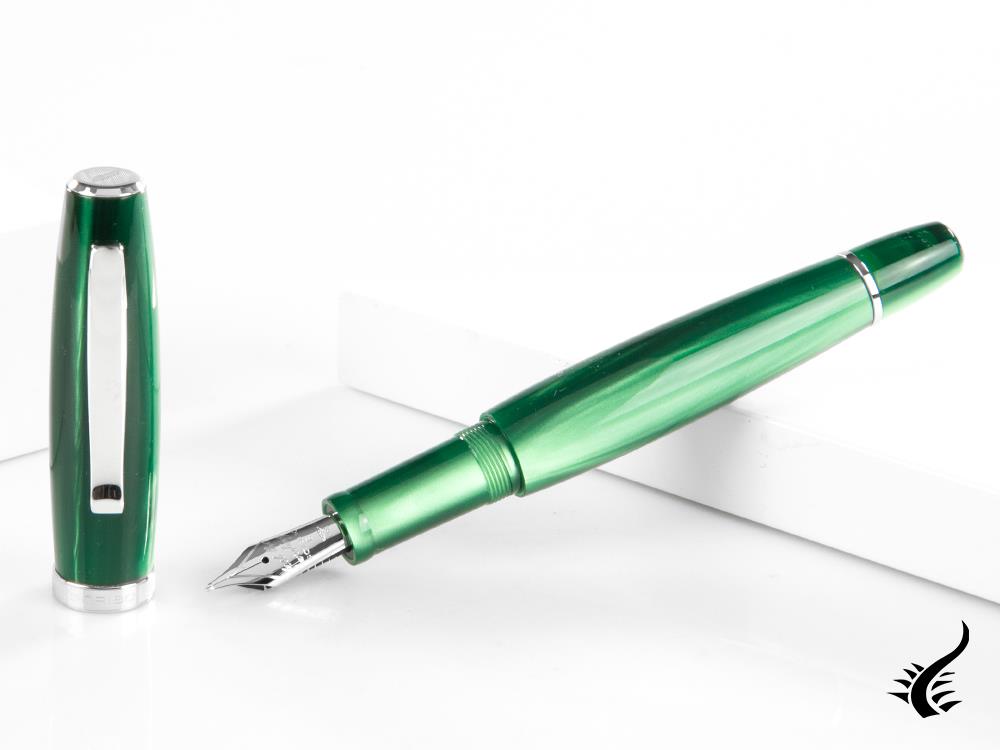 Scribo La Dotta Ai Colli Fountain Pen, Limited Edition, DOTFP01PL1803