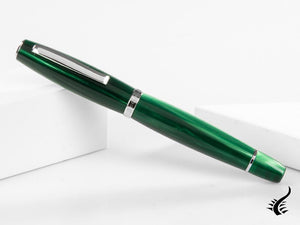 Scribo La Dotta Ai Colli Fountain Pen, Limited Edition, DOTFP01PL1803