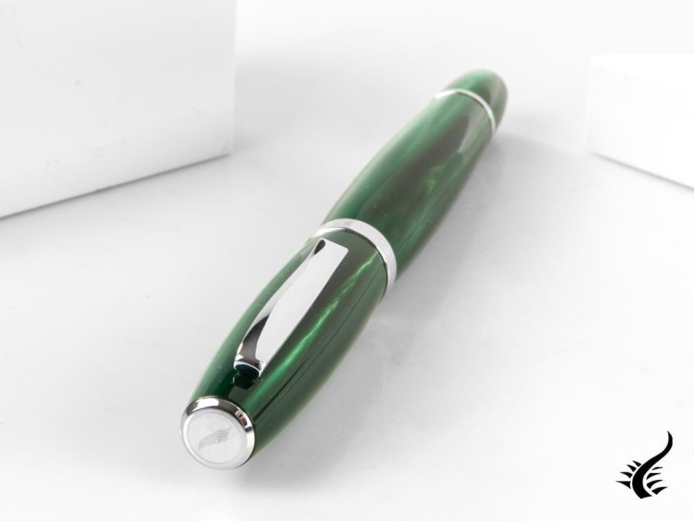 Scribo La Dotta Ai Colli Fountain Pen, Limited Edition, DOTFP01PL1803