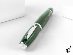 Scribo La Dotta Ai Colli Fountain Pen, Limited Edition, DOTFP01PL1803